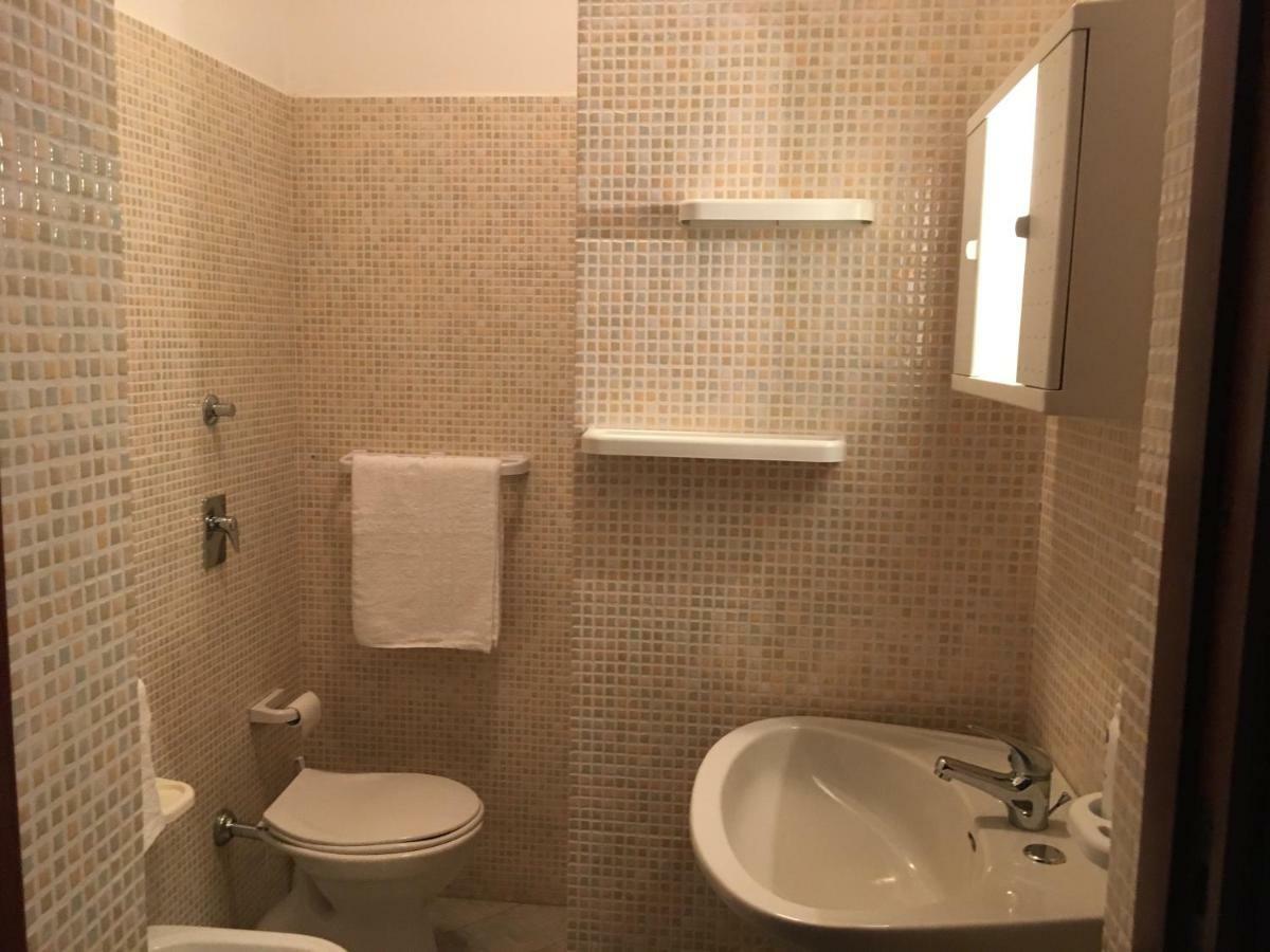 Mozia House Villa Marsala Bagian luar foto