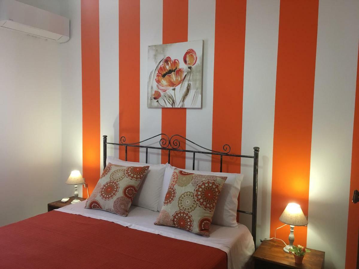 Mozia House Villa Marsala Bagian luar foto